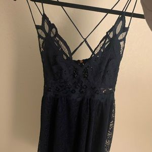 Free people dress